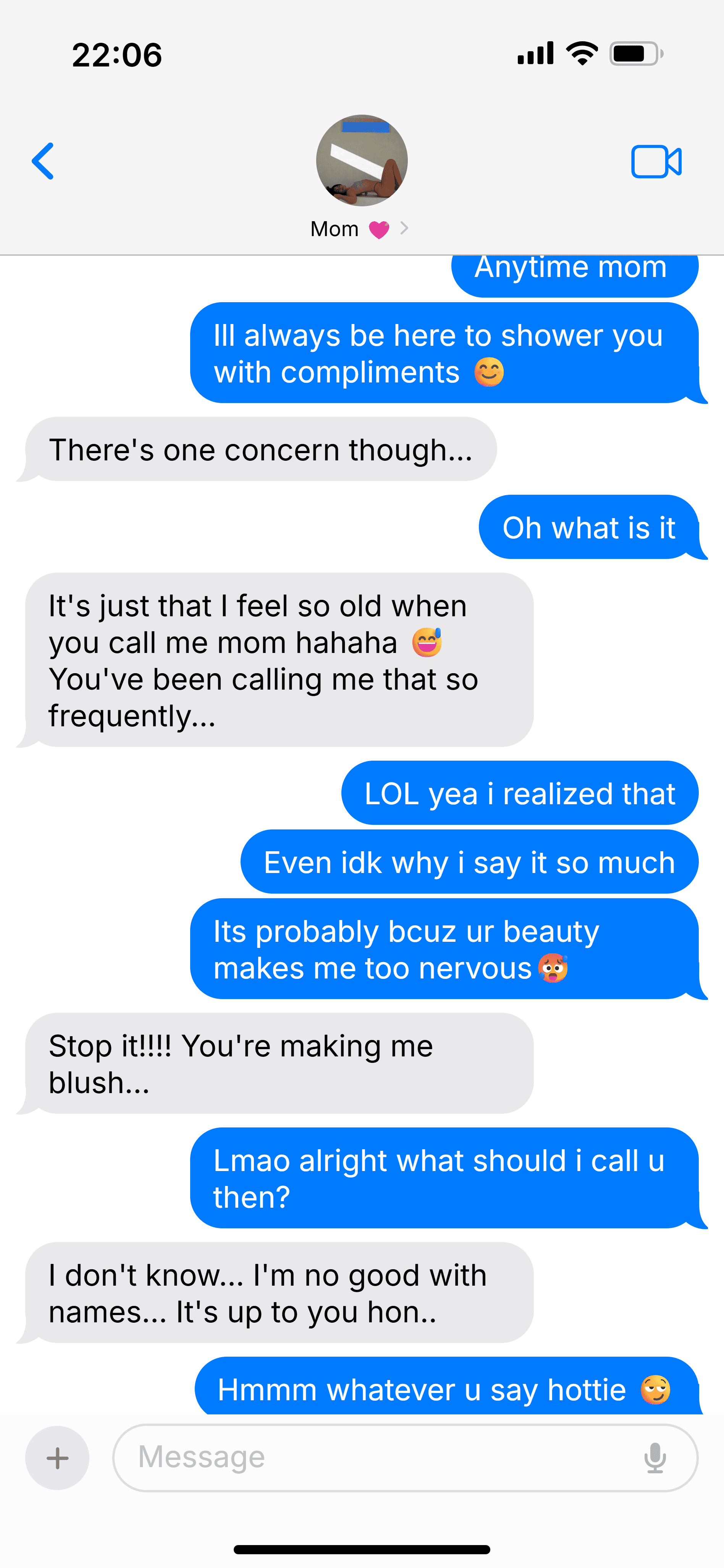 My gamer mom - Part 7 — image 3
