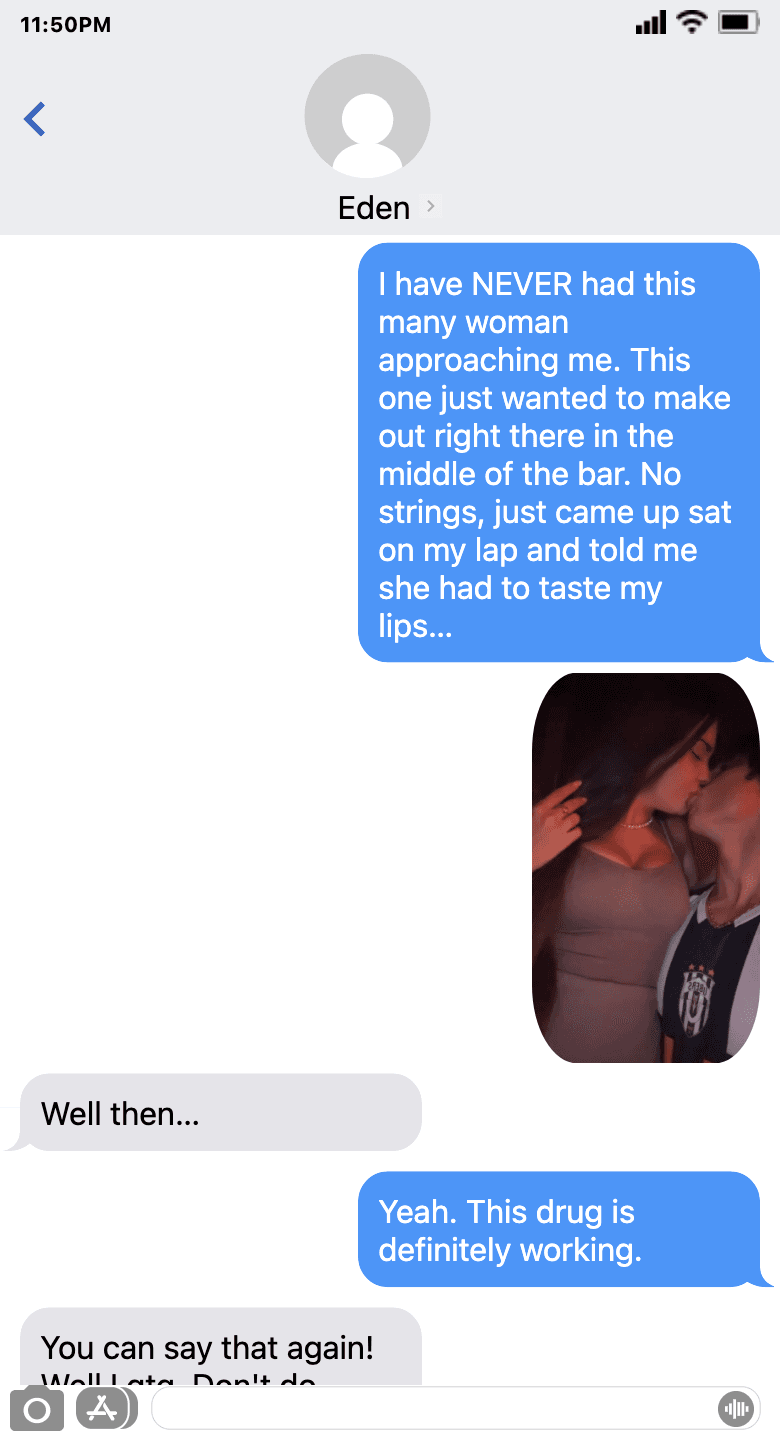 The Clinical Vendetta- Part 1 — image 23