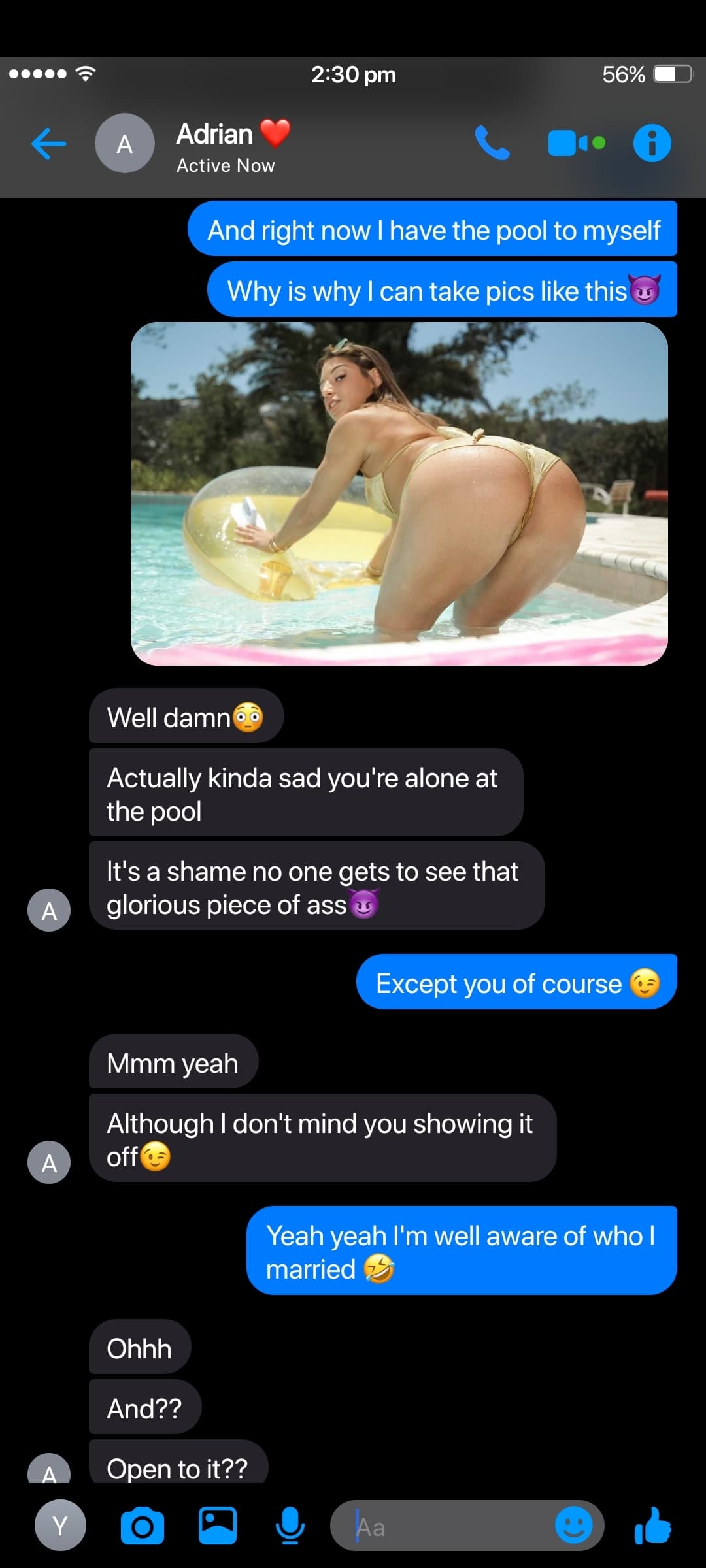 A Broad Part 2 - Chapter 1 — image 55