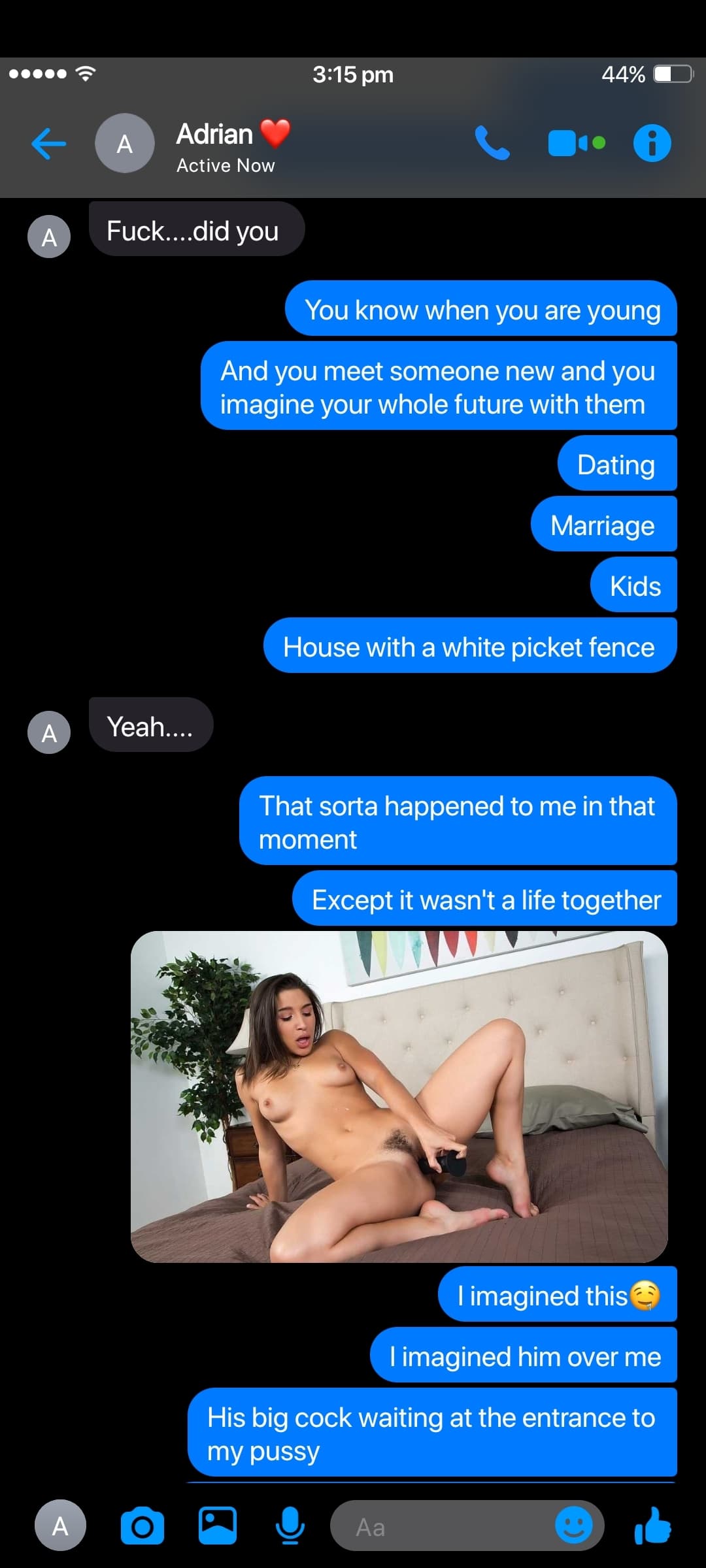 A Broad Part 2 - Chapter 1 — image 79