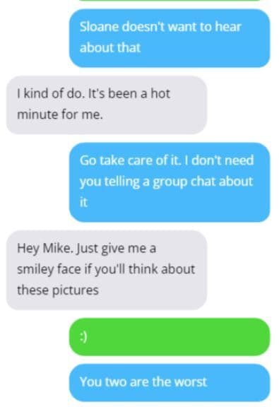 "A Challenge Game with Friends" - Chapters 1 through 9 — image 54