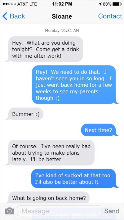 "A Challenge Game with Friends" - Chapters 1 through 9 — image 2