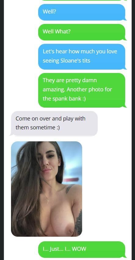 "A Challenge Game with Friends" - Chapters 1 through 9 — image 77