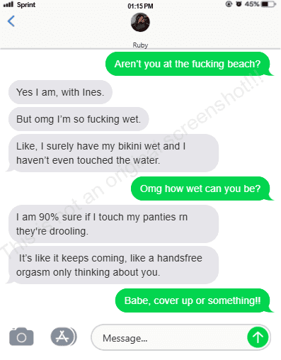 When Perfect Is Not Enough - Episode 6 - Public Leaking — image 17