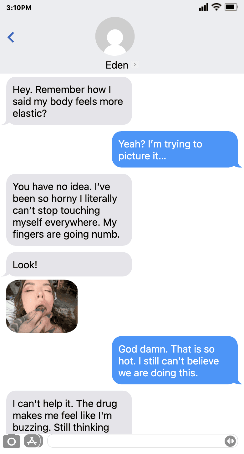 The Clinical Vendetta- Part 1 — image 46