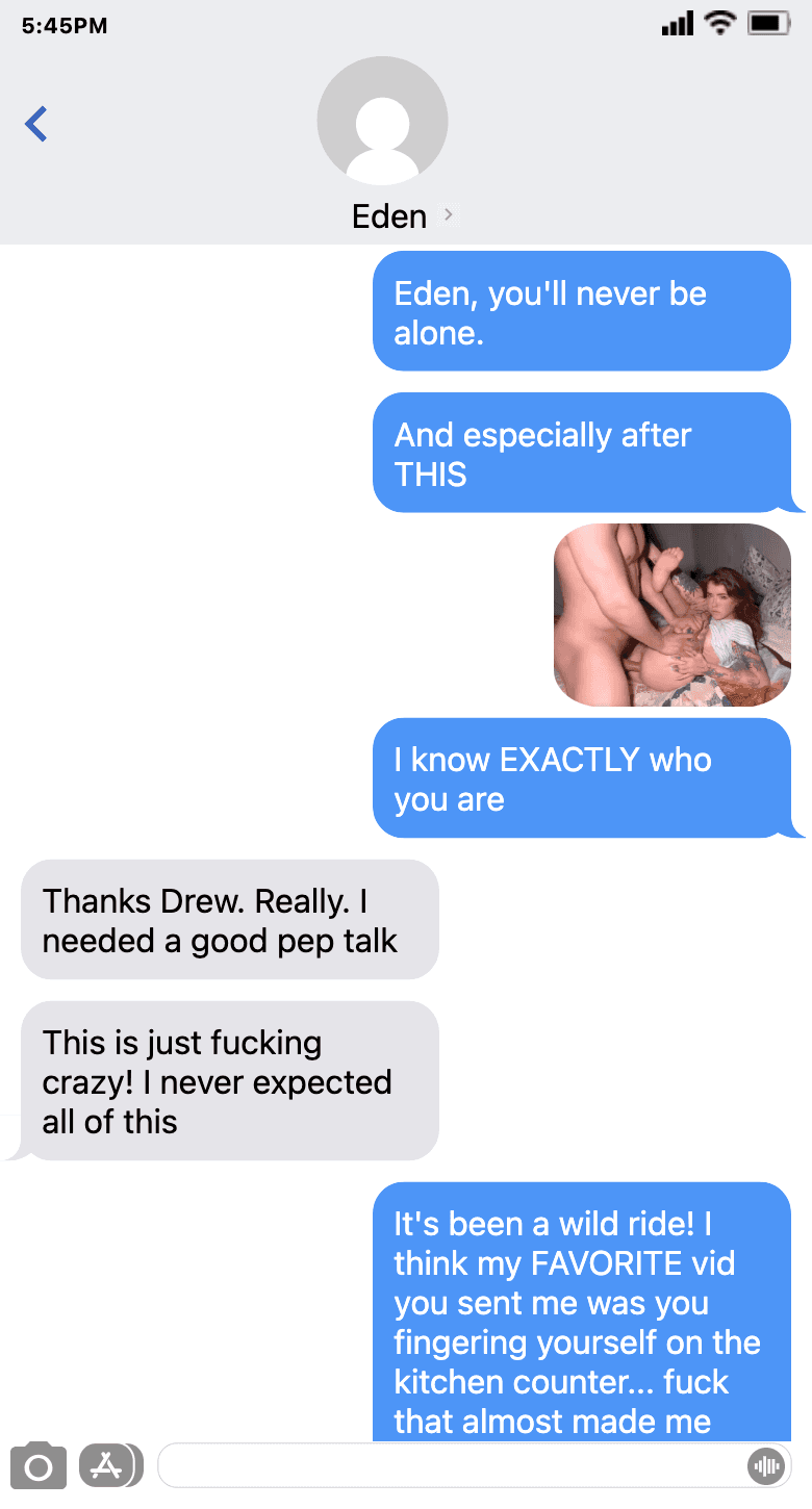 The Clinical Vendetta- Part 5 (Final) — image 33