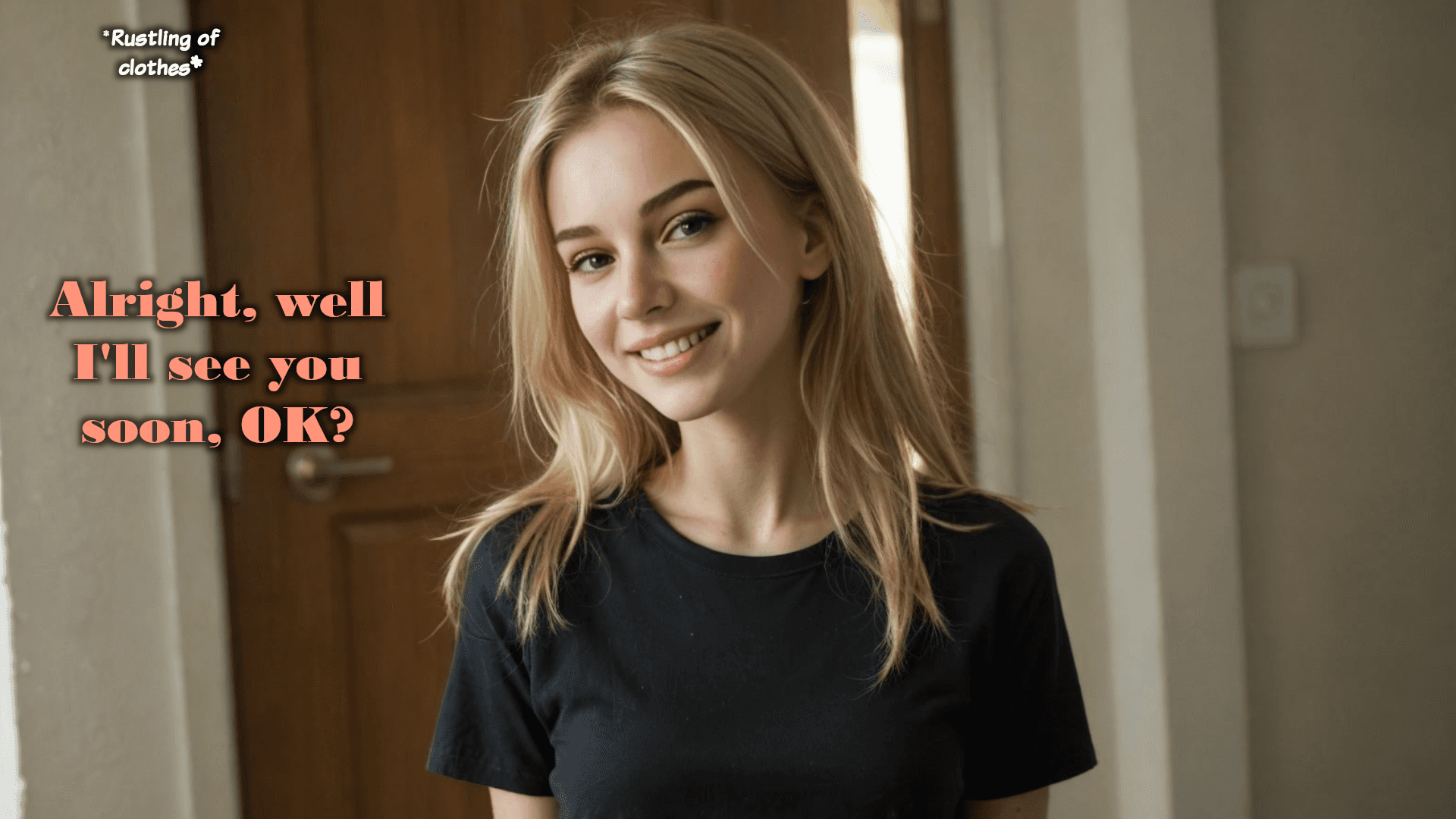 Who Better (parts 1 - 13) [AI images] — image 44
