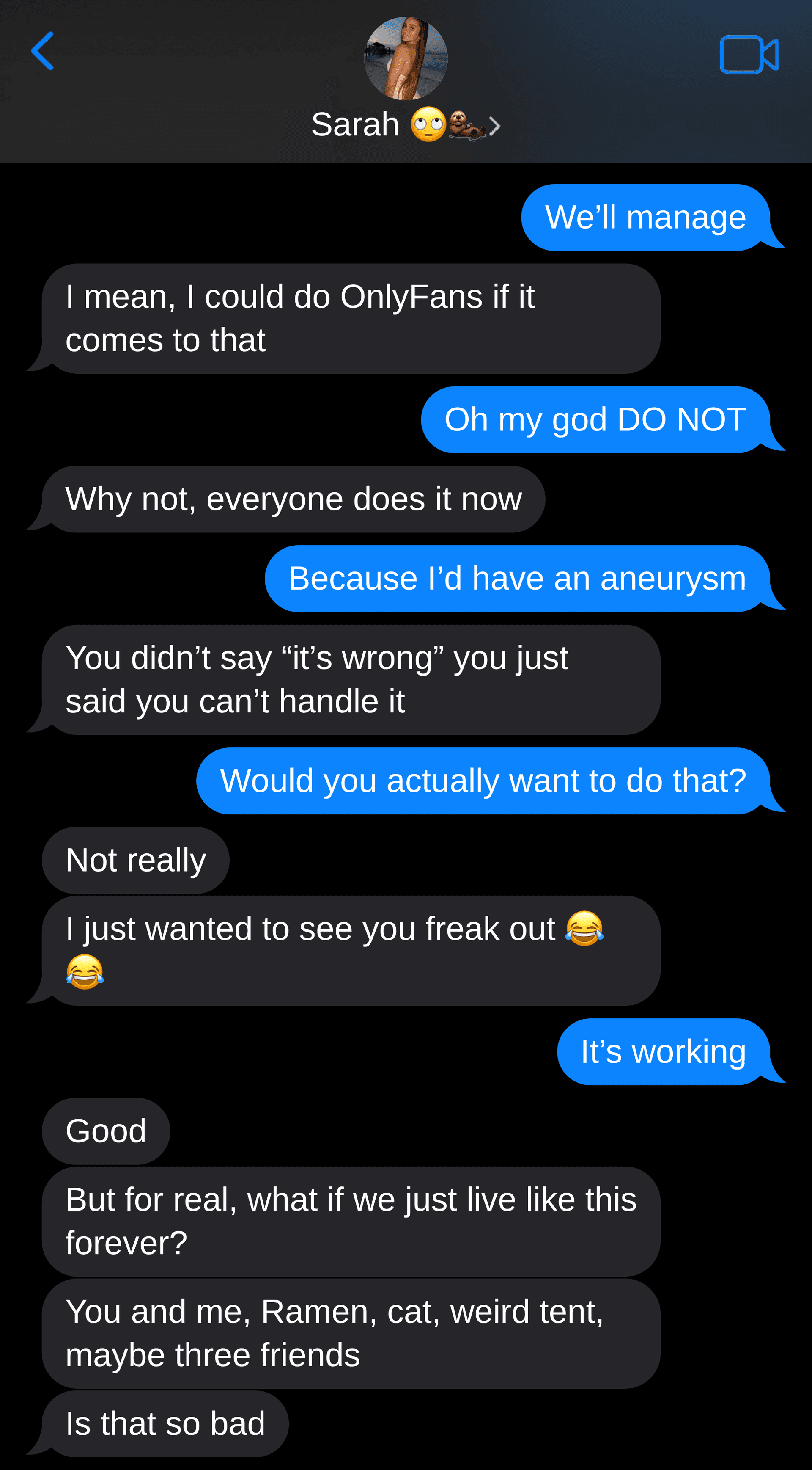 After the Accident -- Part 15 🏍️ — image 18