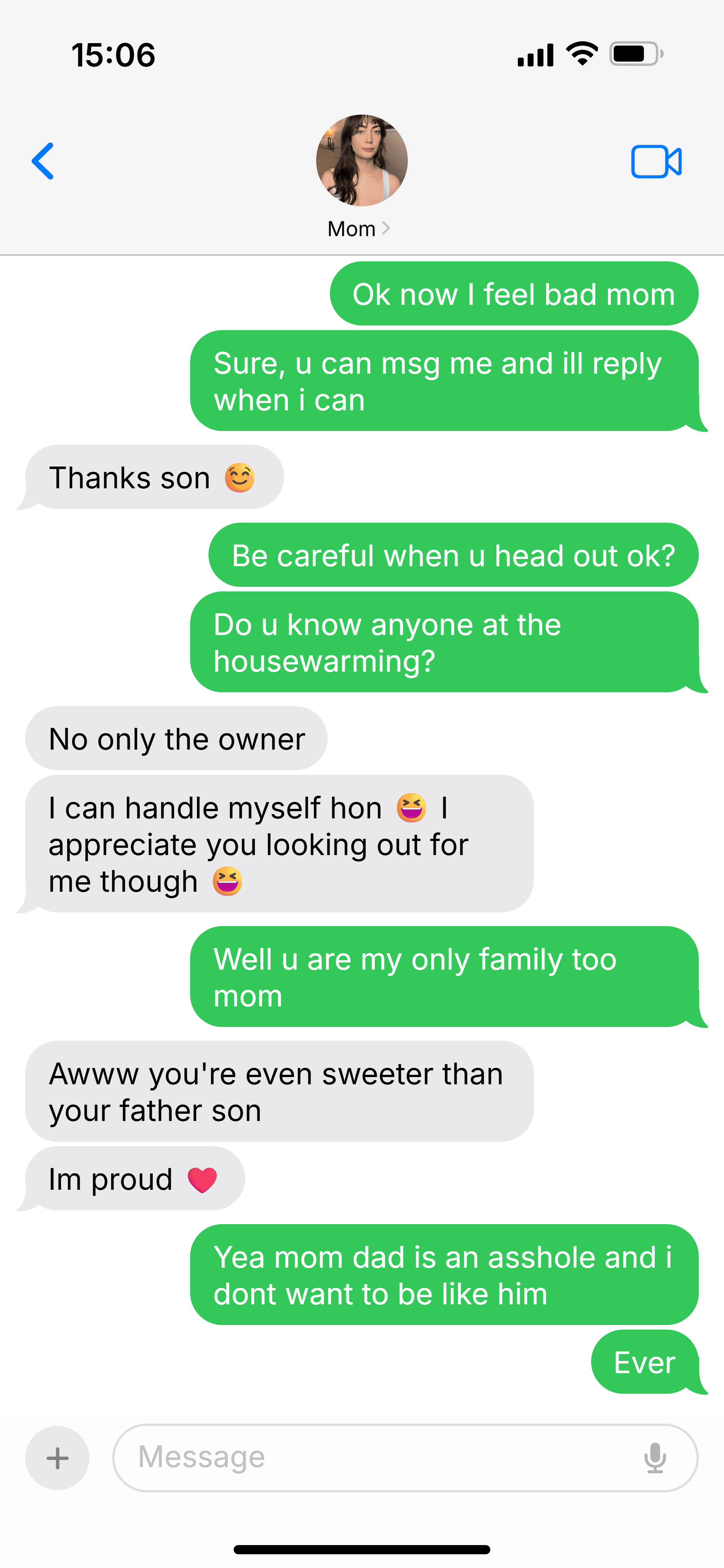 My gamer mom - Part 1 — image 29