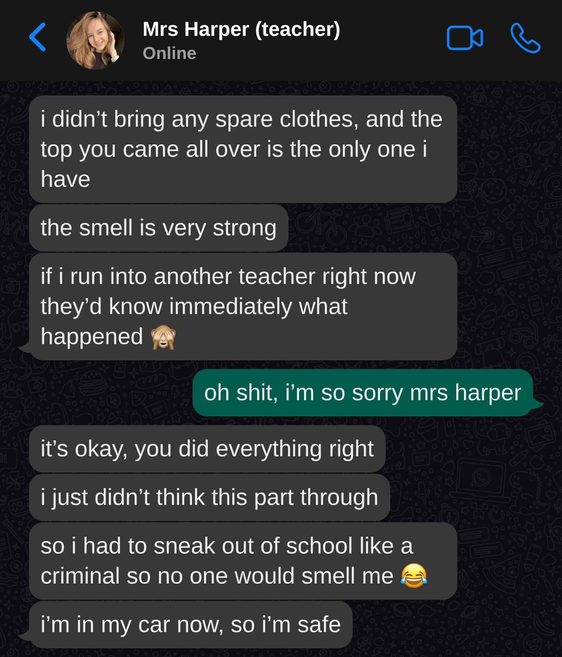 Extra Lessons - Part 3 — image 45