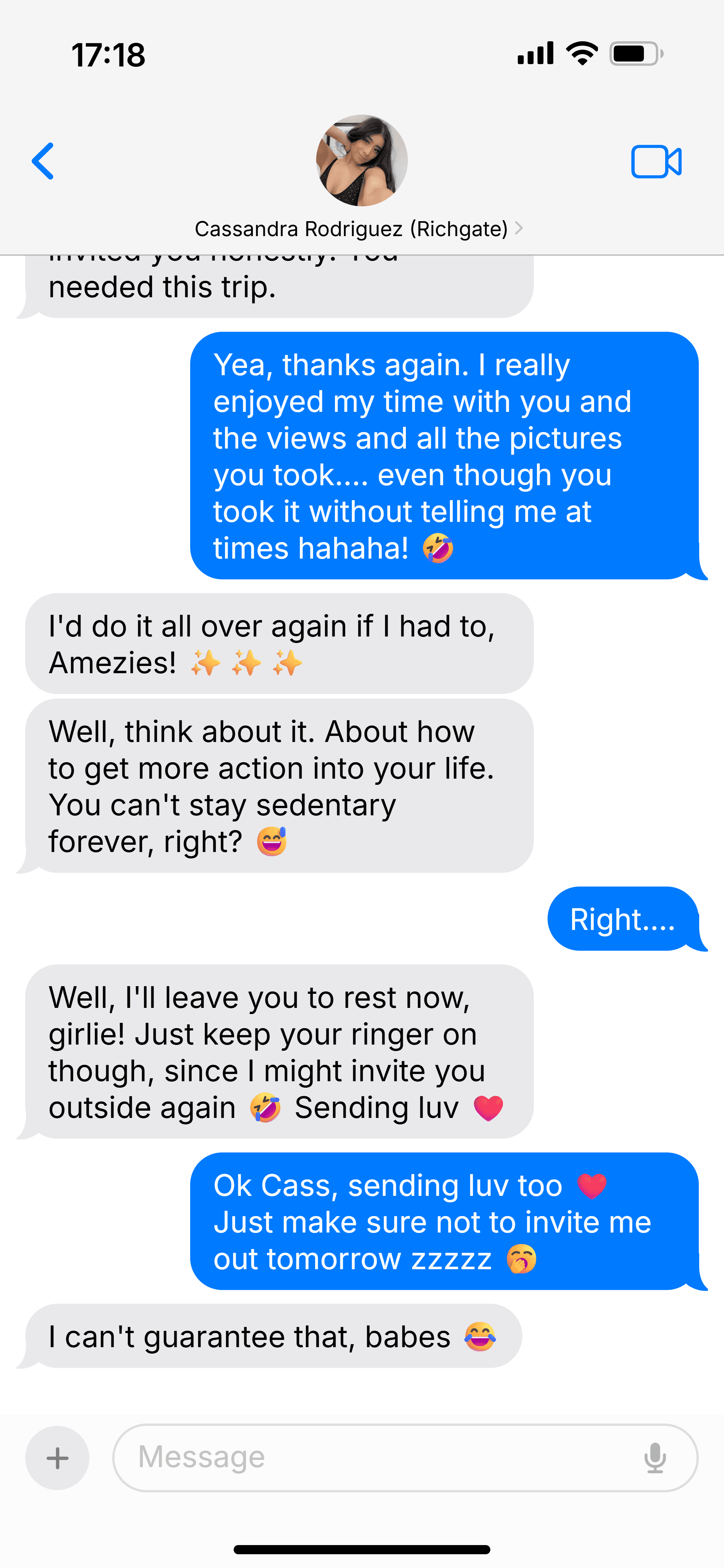 My gamer mom - Part 6 — image 38