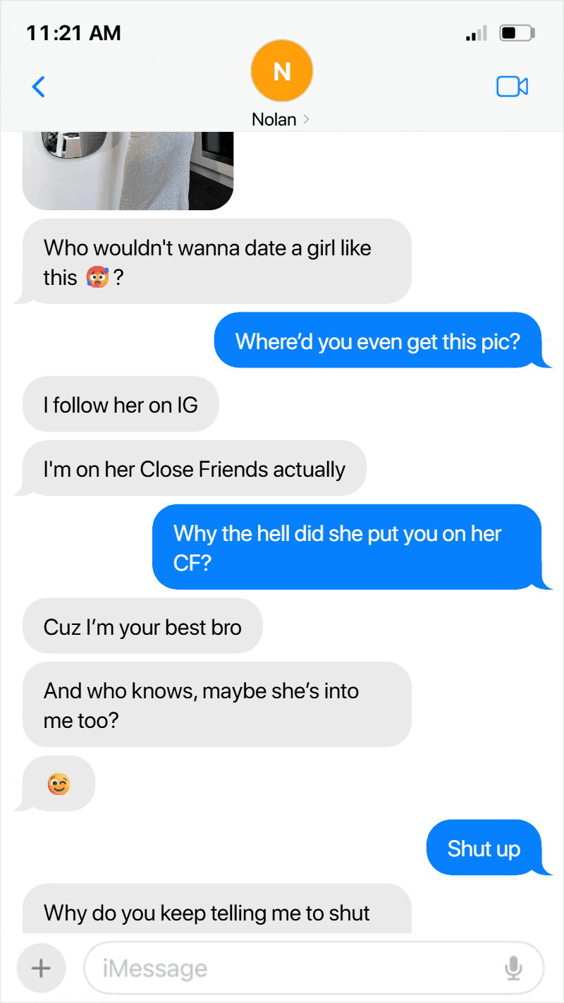 The Sister Clause - Part 1 — image 4