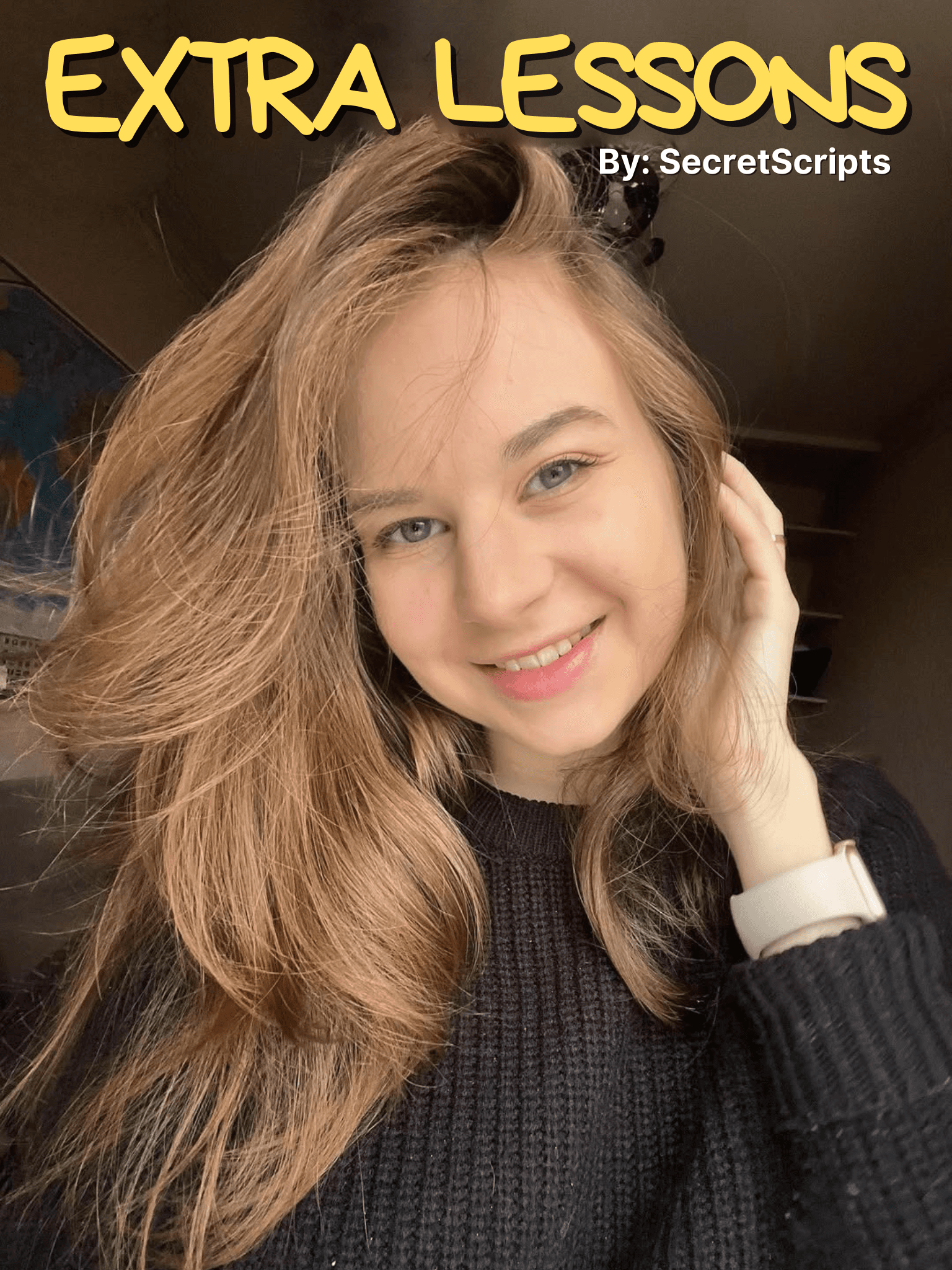Extra Lessons - Part 3 — image 1