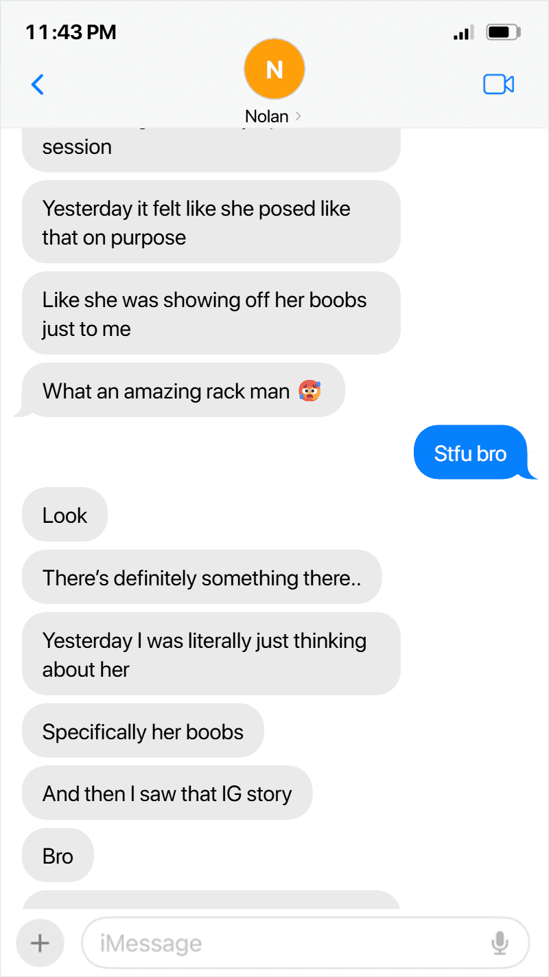 The Sister Clause - Part 8 — image 20