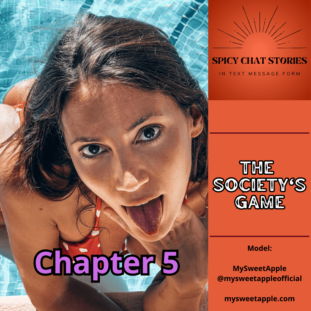 The Society's Game (Full story) — image 1