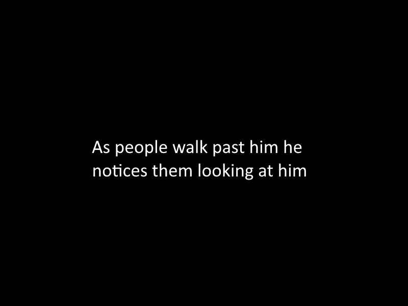 Seeing Her Perspective (full story) (bodyswap) — image 24