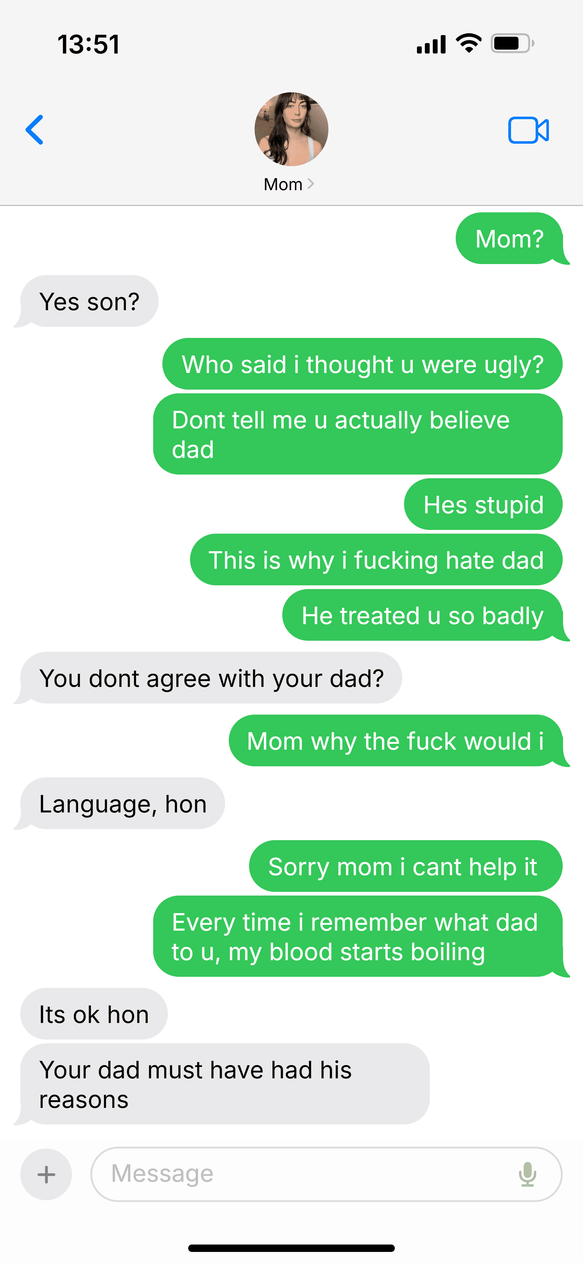 My gamer mom - Part 2 — image 9