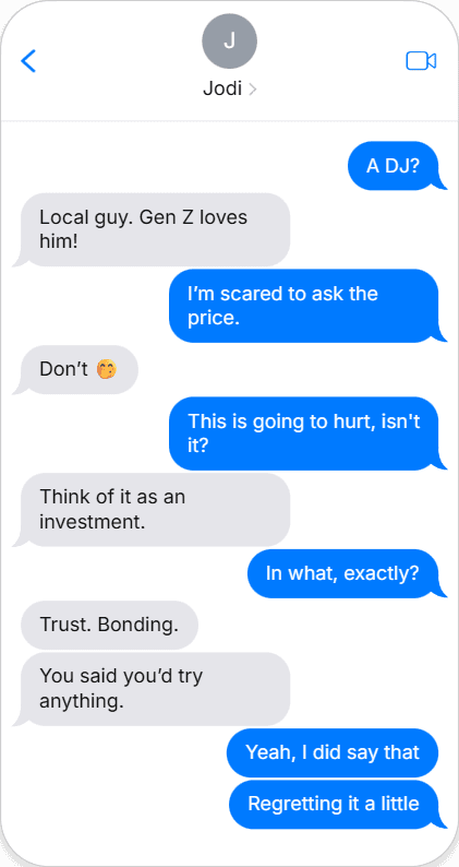 Coach Daddy (Chapter 3) — image 11