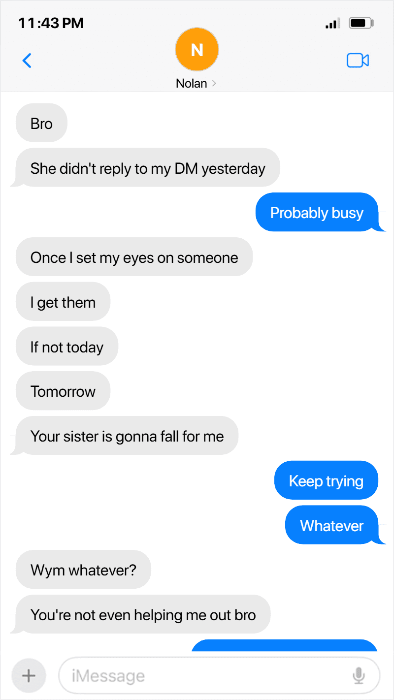 The Sister Clause - Part 8 — image 18