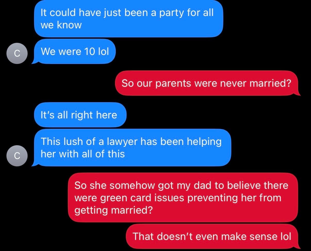 Cruel Intentions and Dirty Deeds: Part 6 — image 31