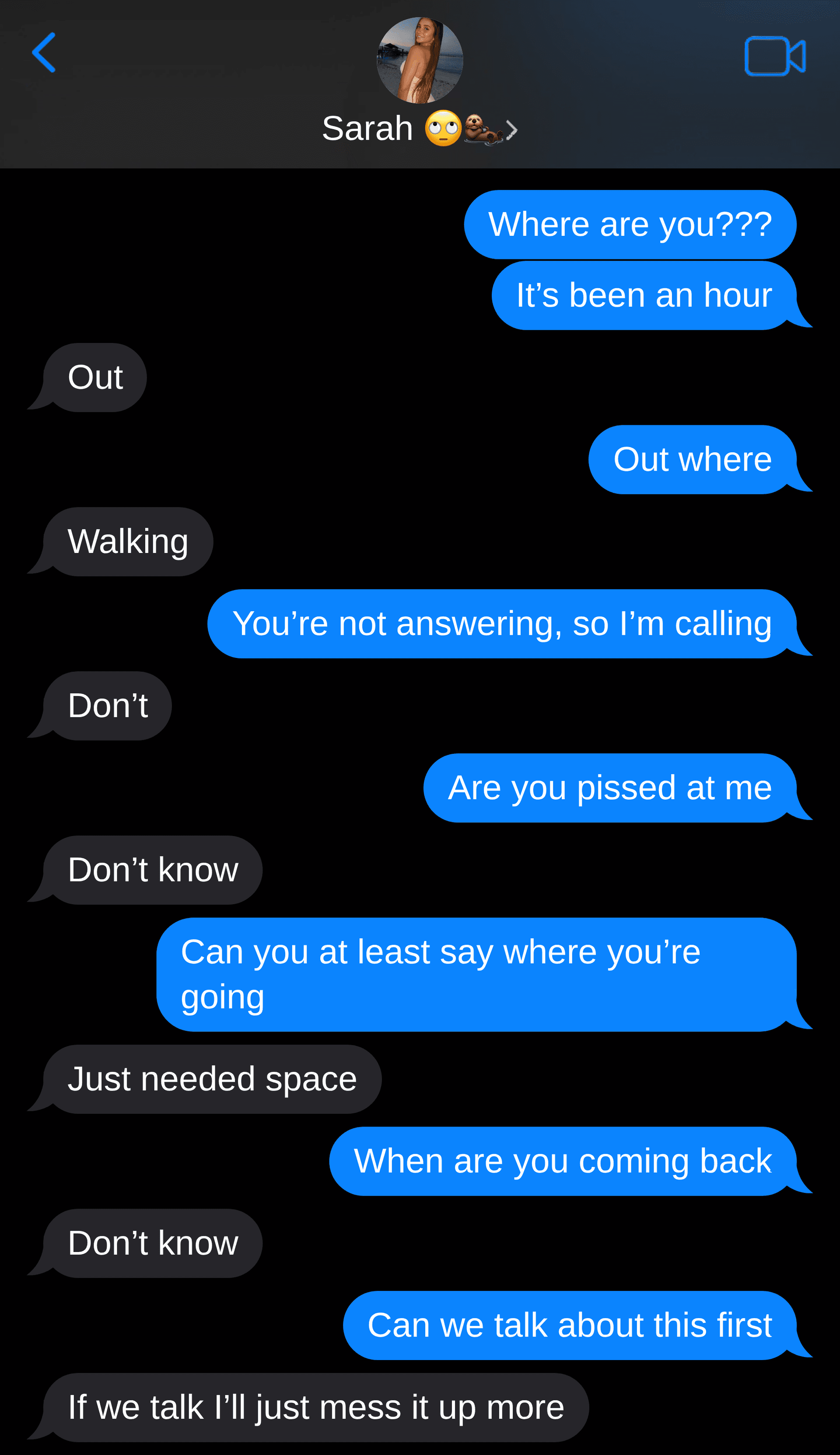 After the Accident -- Part 11 🏍️ — image 29