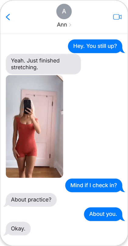 Coach Daddy (Chapter 1) — image 29