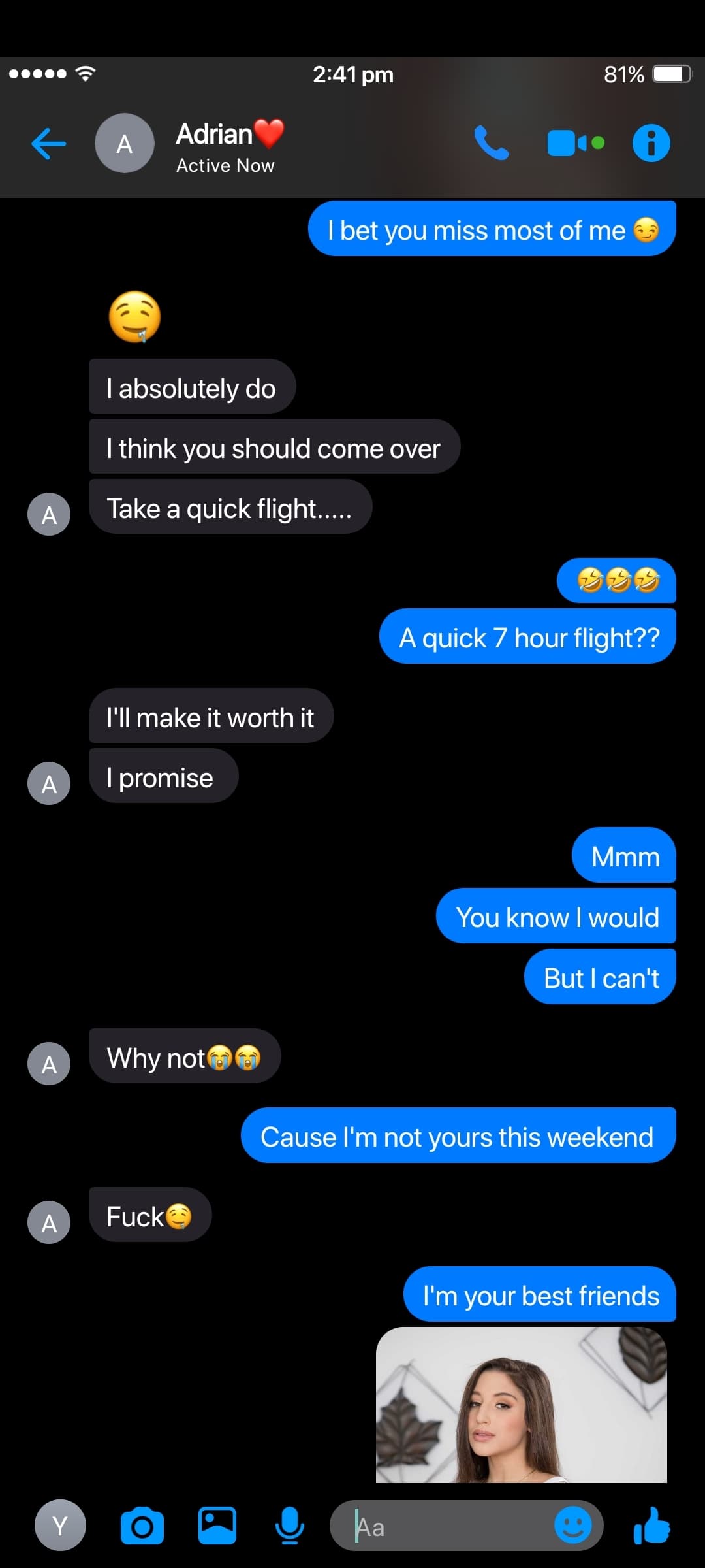 A Broad Part 2 - Chapter 3 — image 20