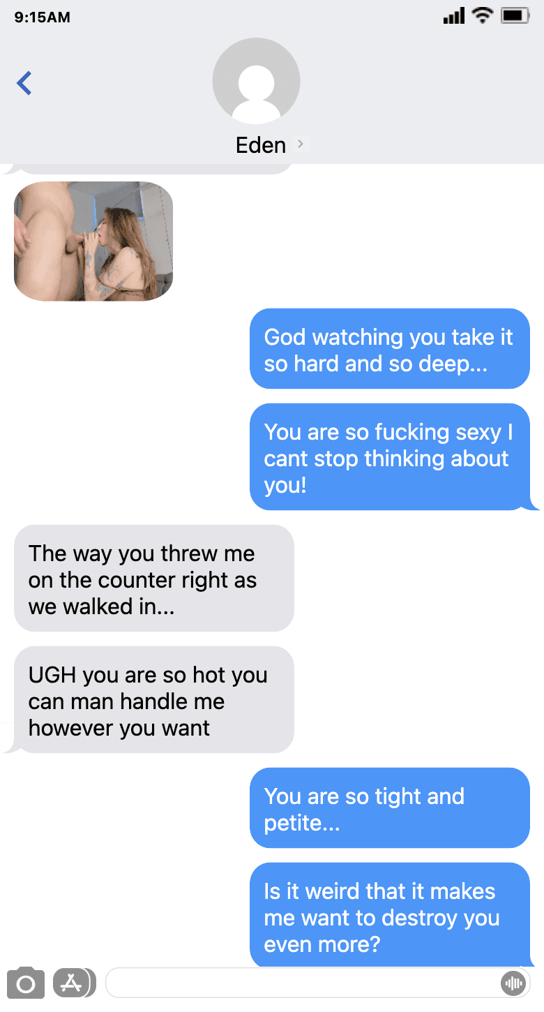 The Clinical Vendetta- Part 5 (Final) — image 6