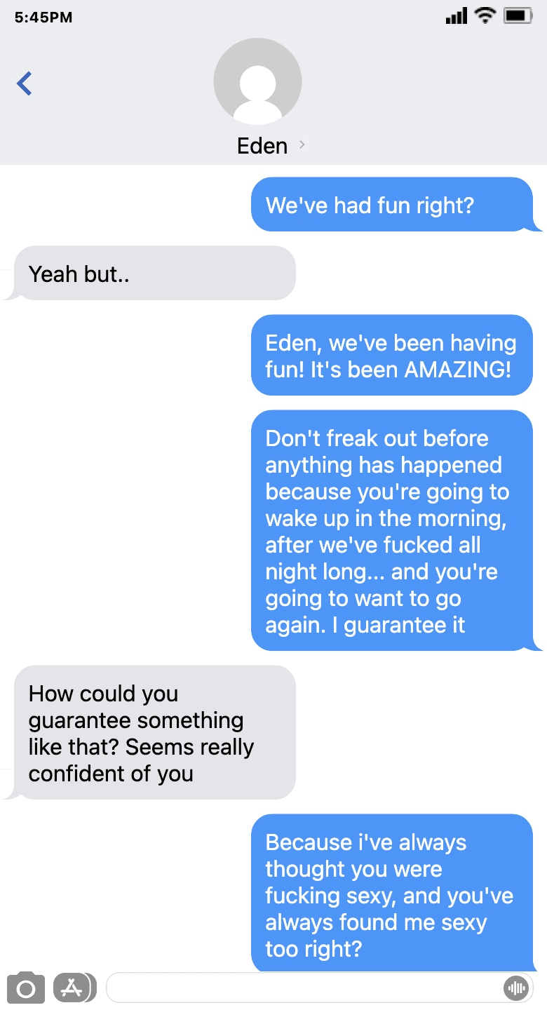 The Clinical Vendetta- Part 5 (Final) — image 29