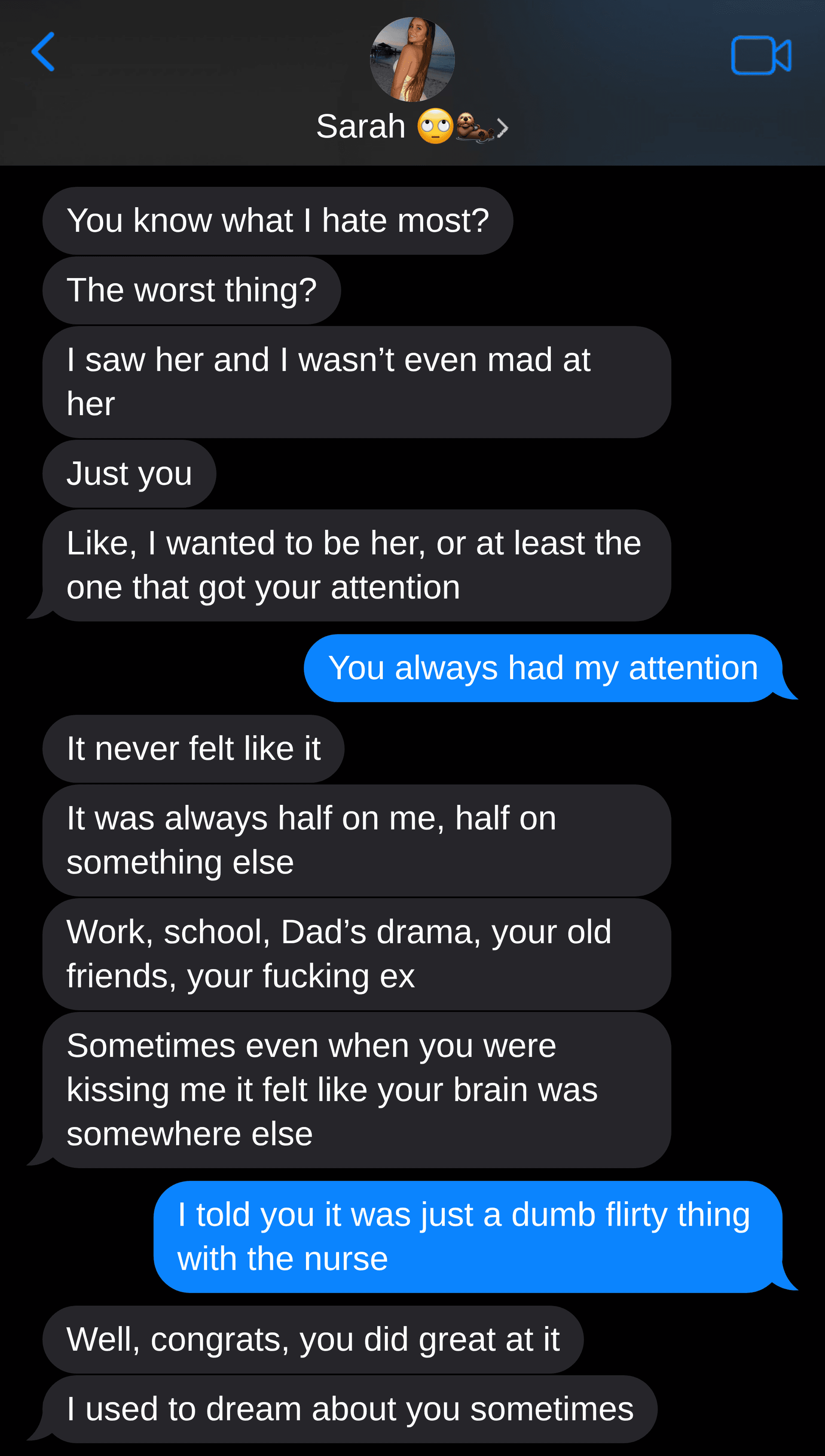 After the Accident -- Part 12 🏍️ — image 21