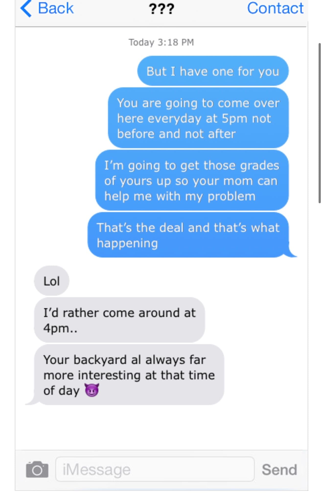 Teacher tutor pt 1 — image 52