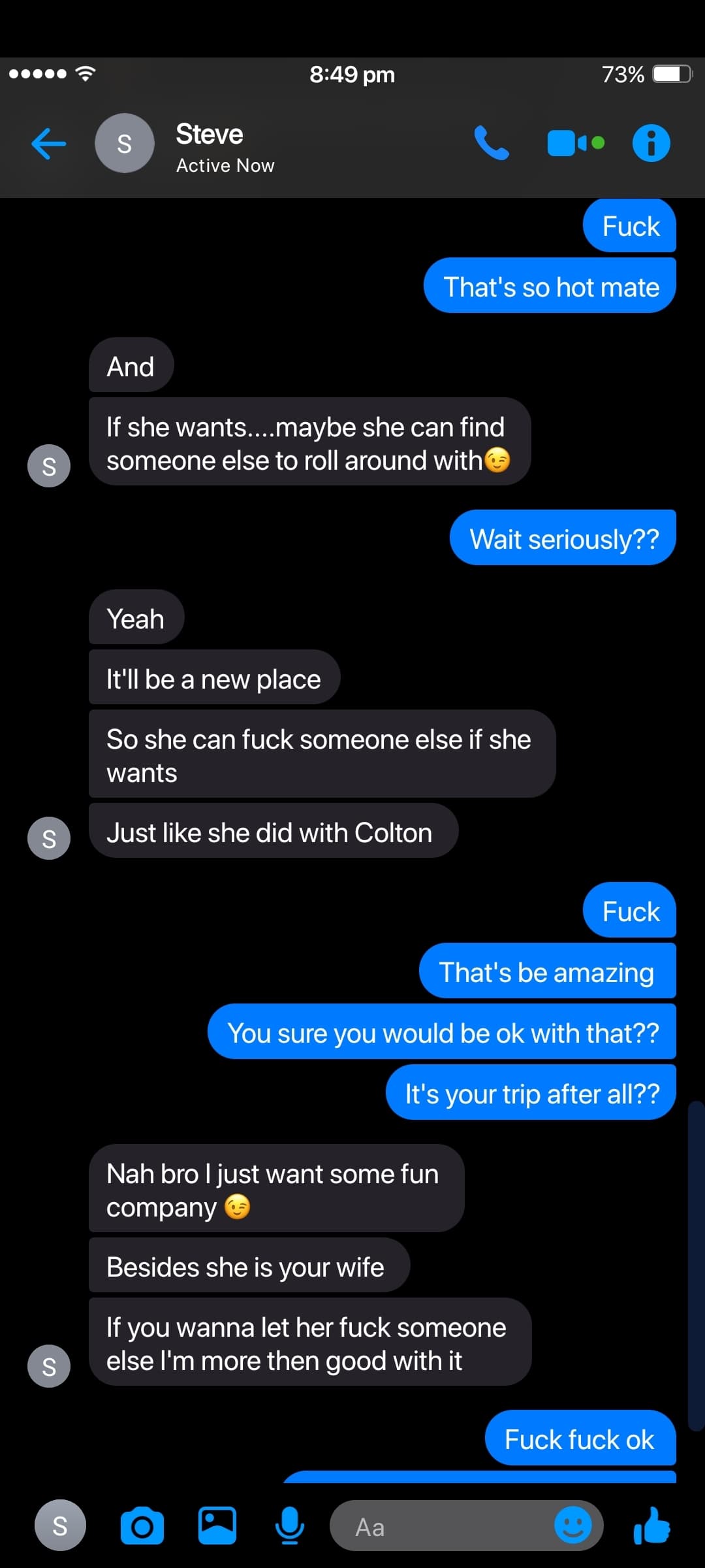A Broad Part 2 - Chapter 1 — image 36