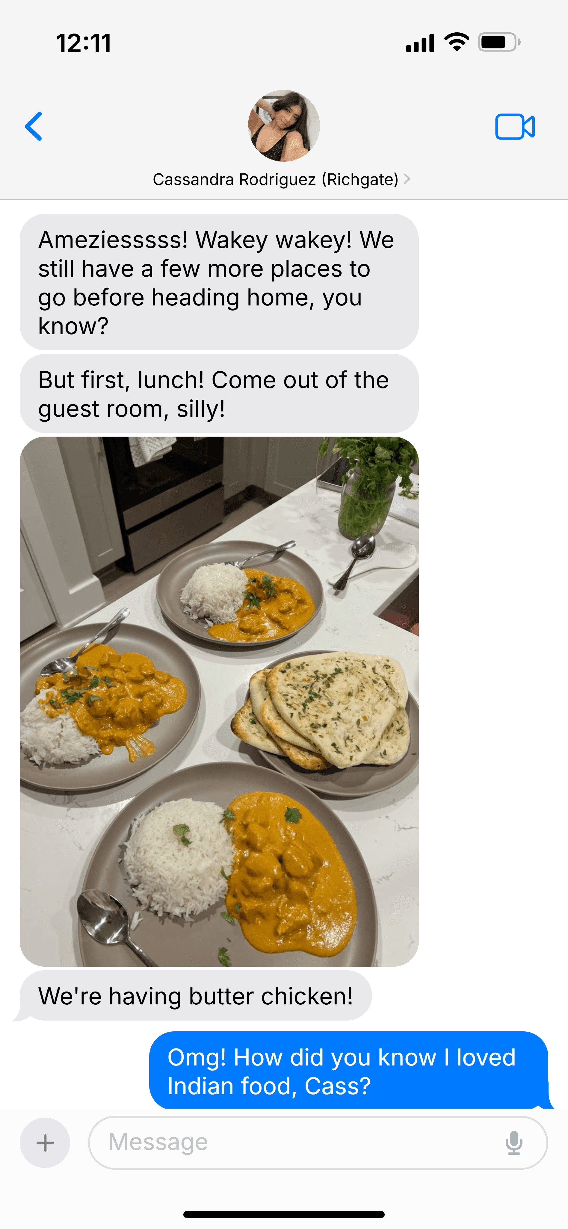 My gamer mom - Part 6 — image 9