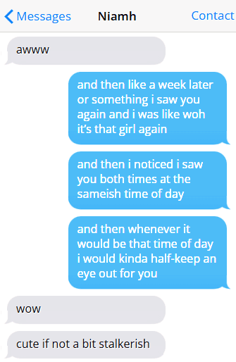 Seeing Her Perspective (full story) (bodyswap) — image 8
