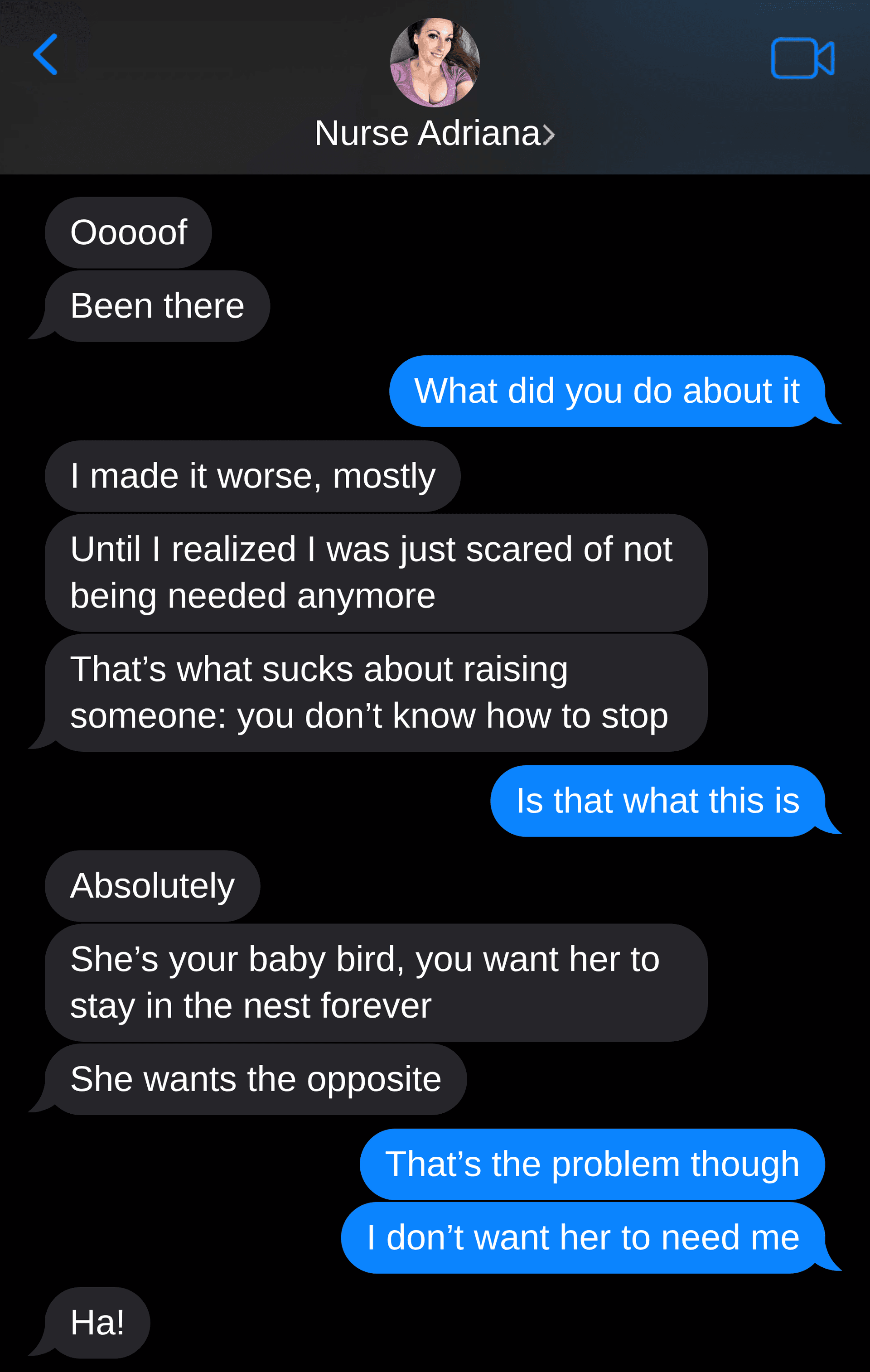 After the Accident -- Part 7 🏍️ — image 9