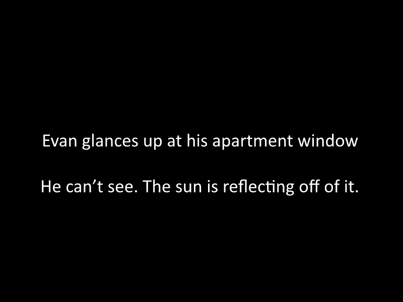 Seeing Her Perspective (full story) (bodyswap) — image 29