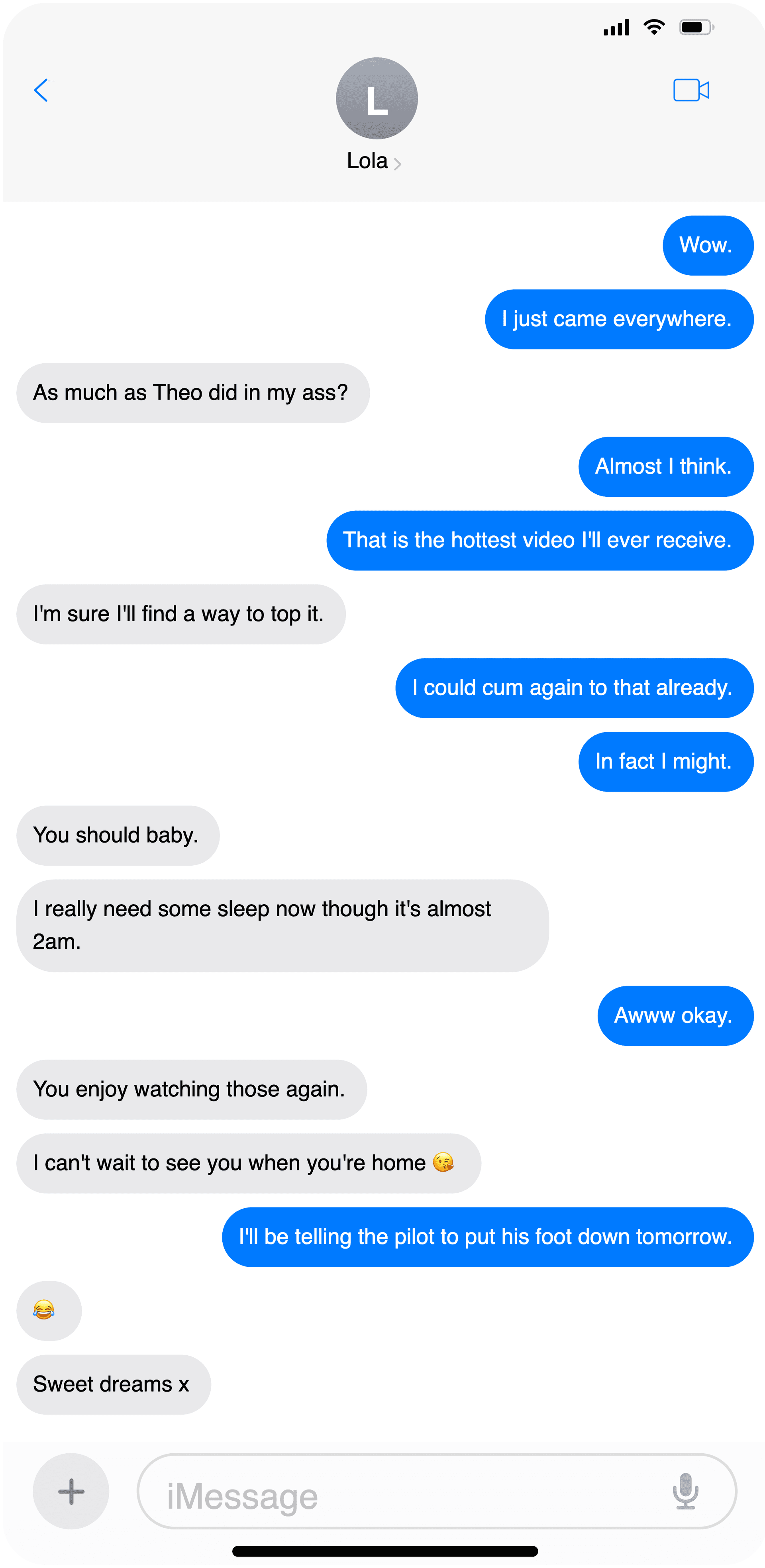 Couples Therapy - Finale — image 55