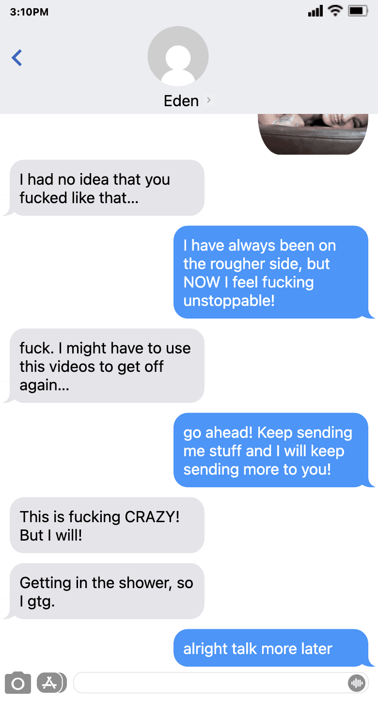 The Clinical Vendetta- Part 1 — image 59