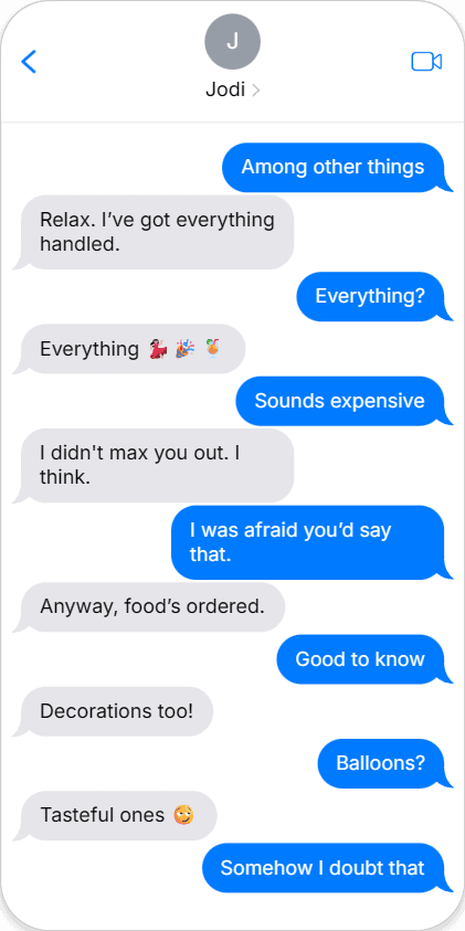 Coach Daddy (Chapter 3) — image 8