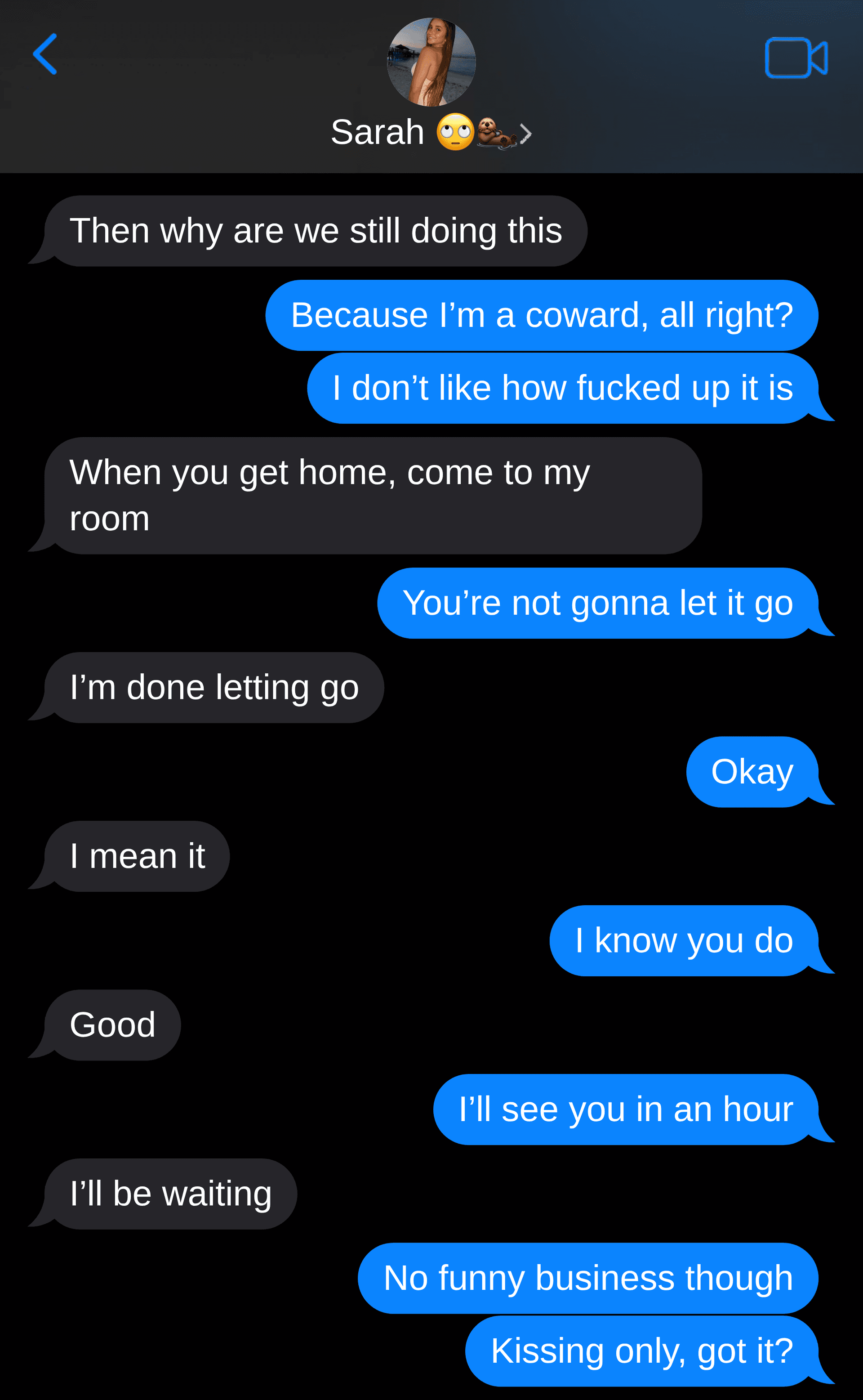 After the Accident -- Part 10 🏍️ — image 31