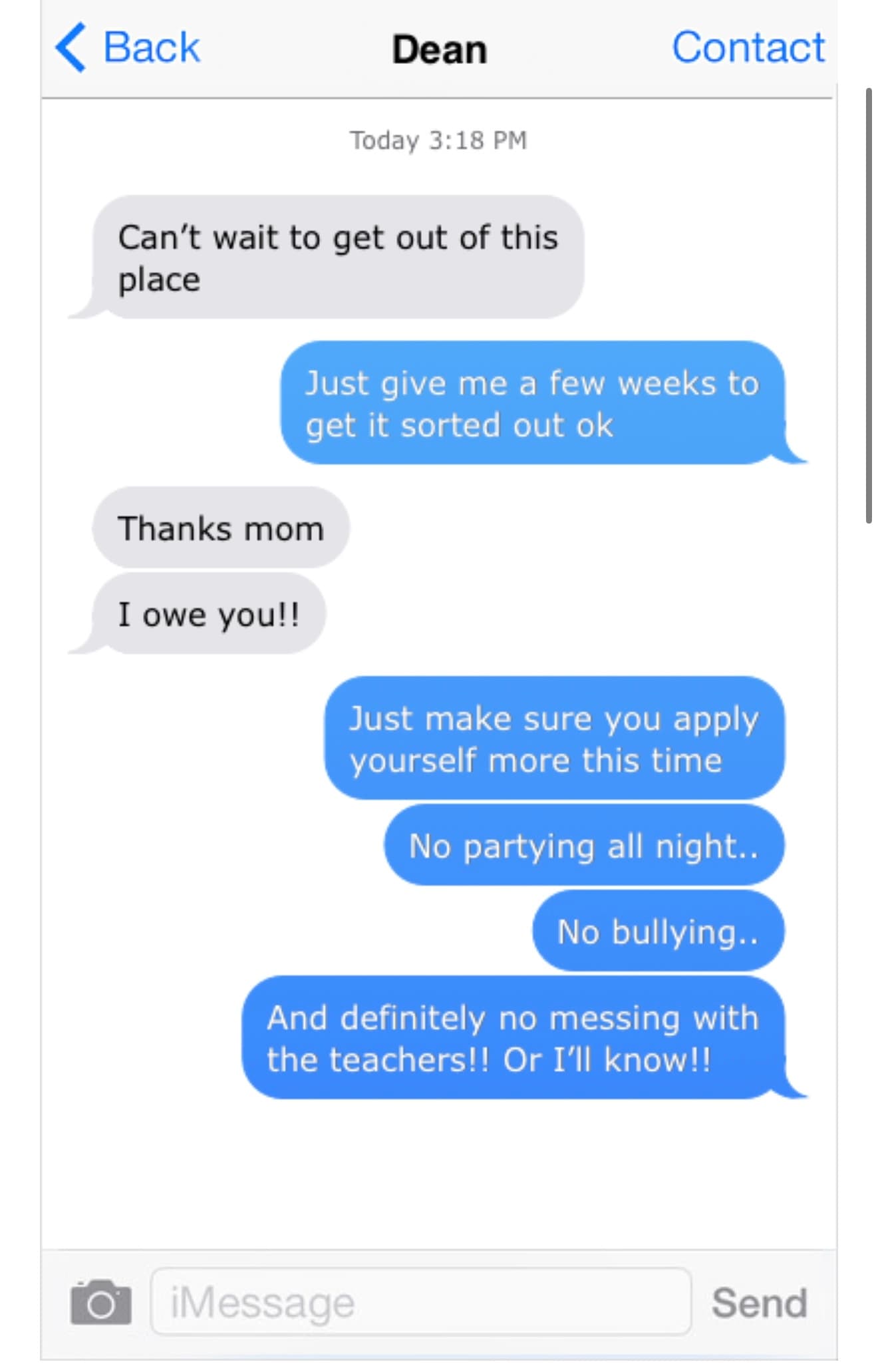 Teacher tutor pt 1 — image 37
