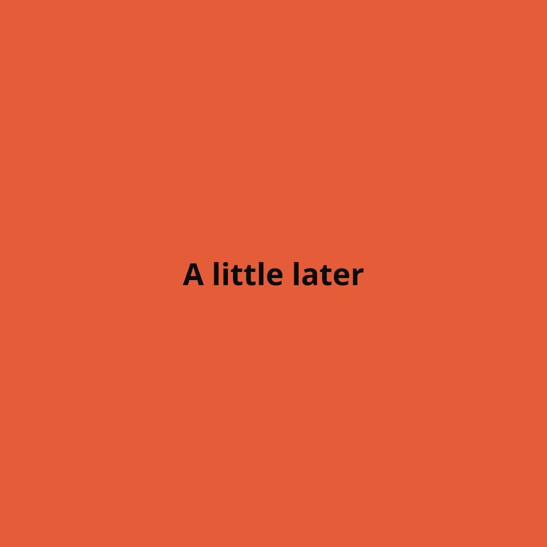 Am I Really Doing This Again - Chapter 5 — image 12