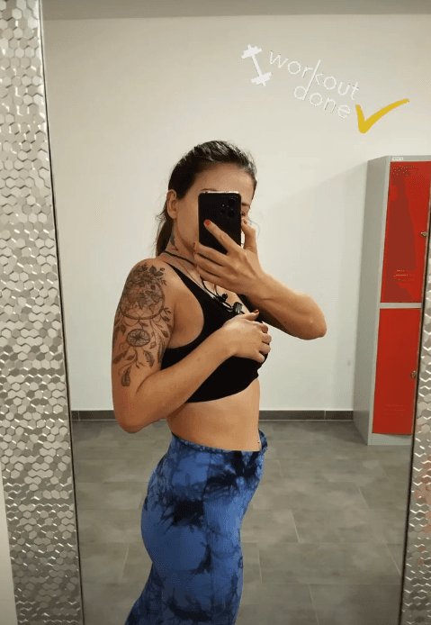 Am I Really Doing This Again - Chapter 4 — image 49