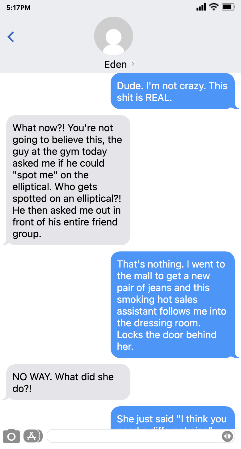 The Clinical Vendetta- Part 1 — image 13