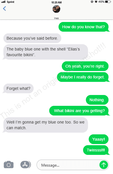 When Perfect Is Not Enough - Episode 3 - Tease Resistant — image 32