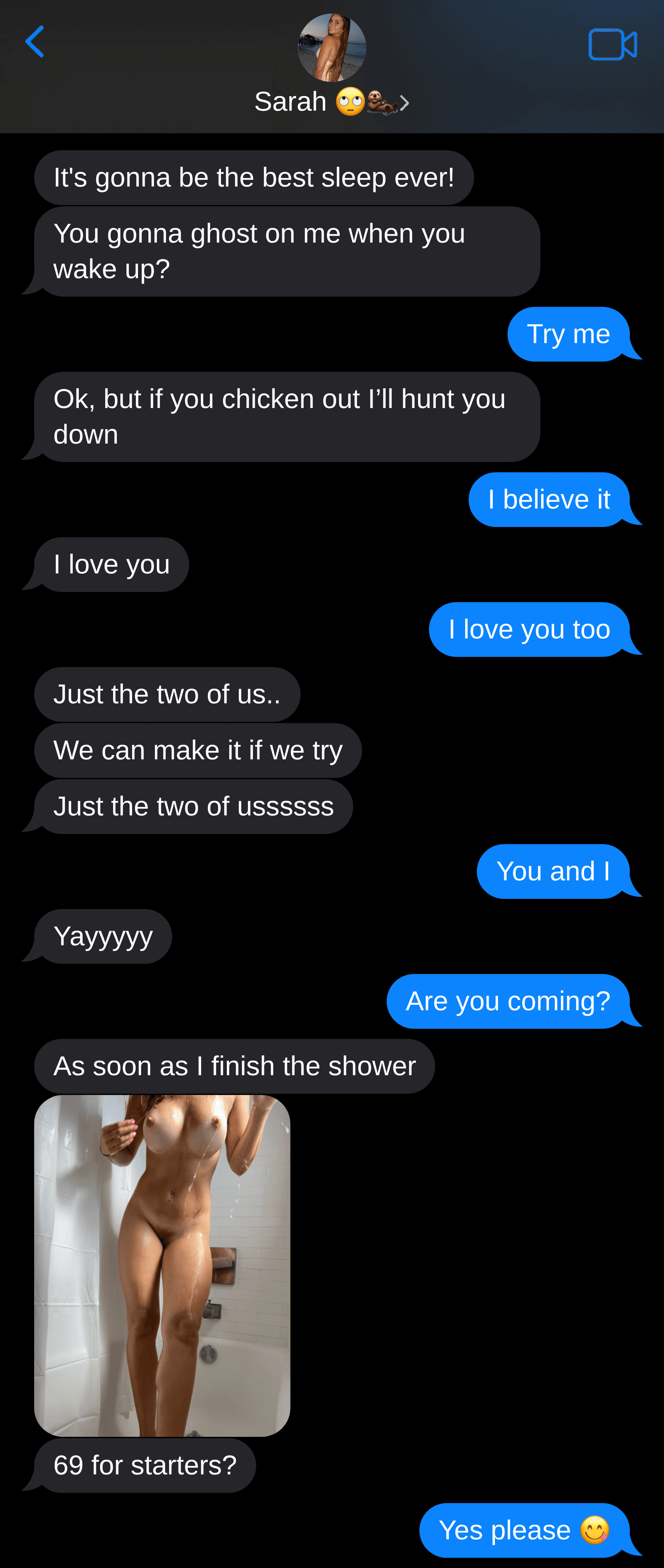 After the Accident -- Part 15 🏍️ — image 33