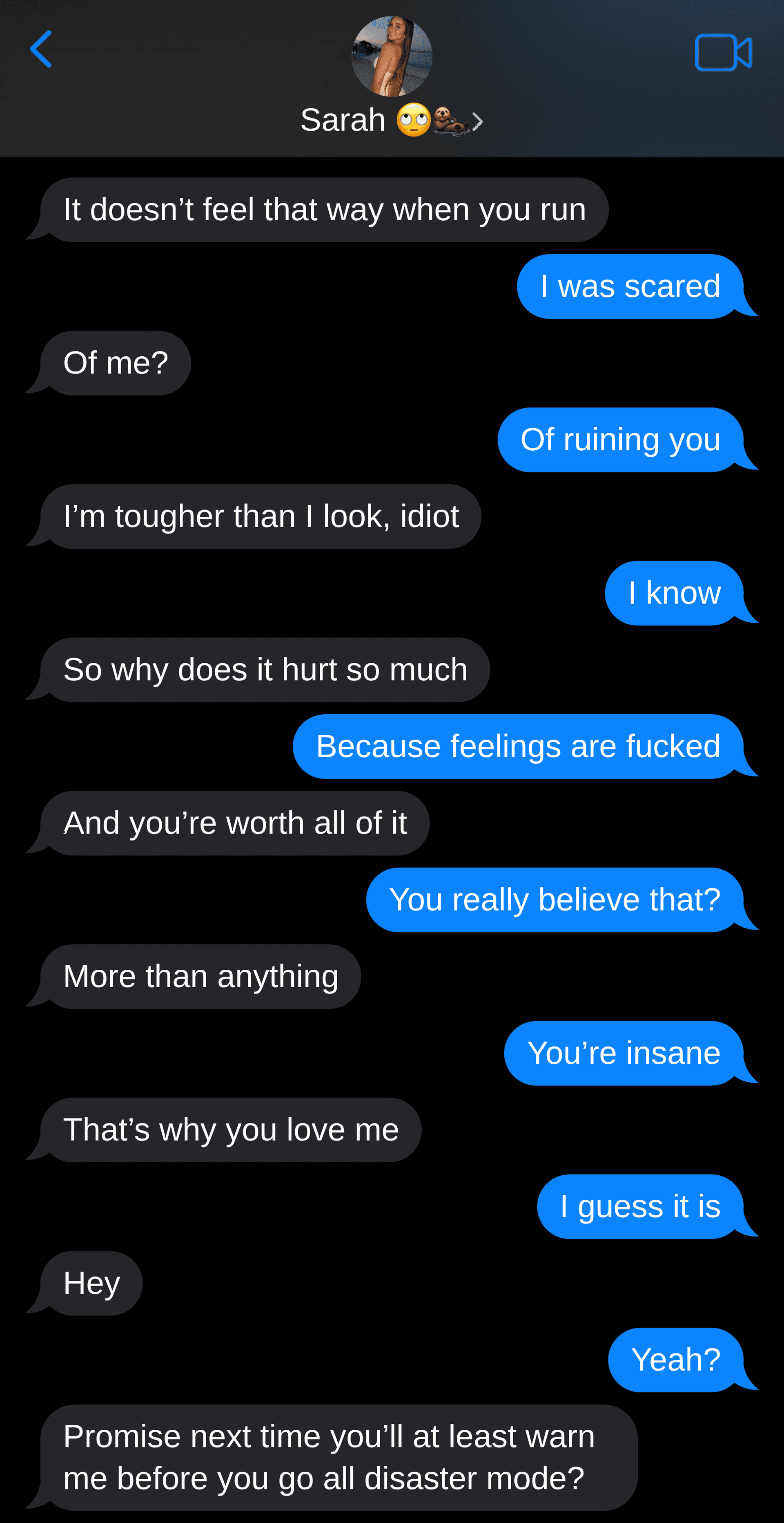 After the Accident -- Part 12 🏍️ — image 23
