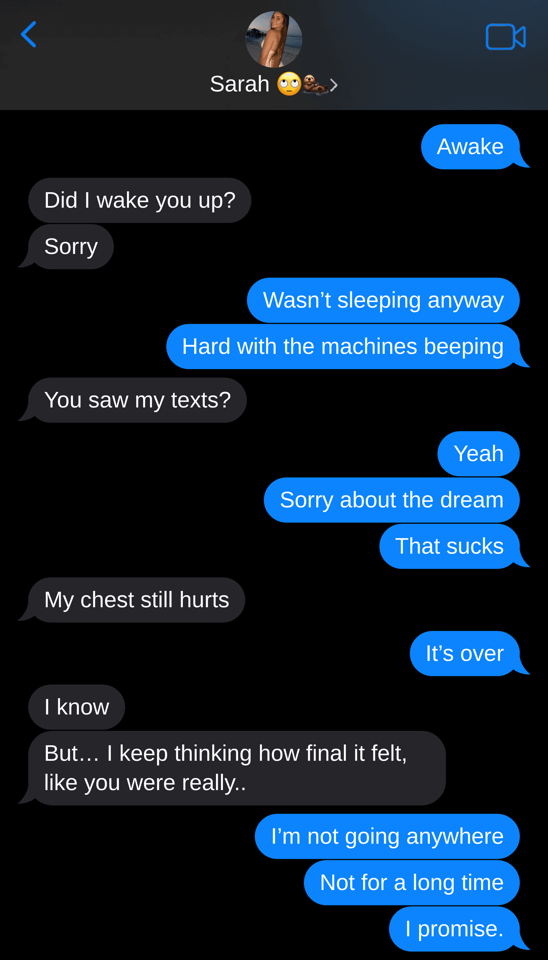 After the Accident -- Part 2 🏍️ — image 31