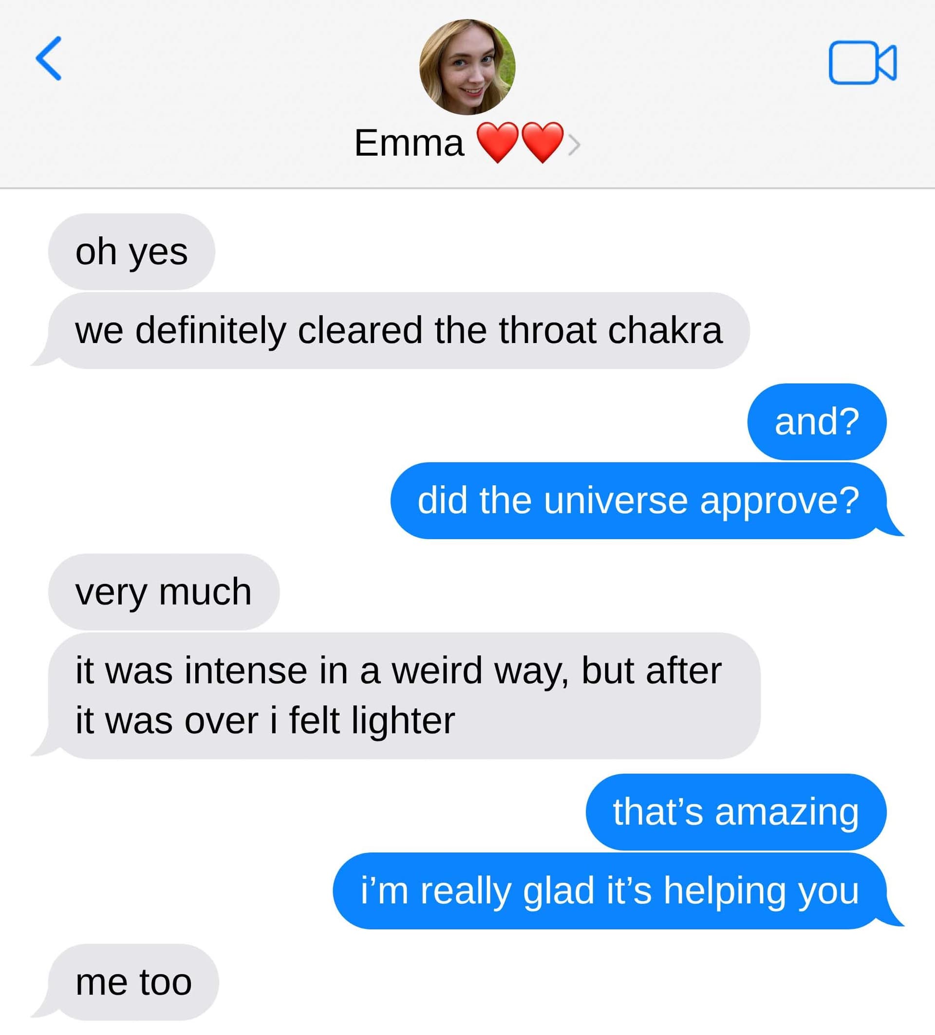 It Was in the Cards - Part 5 (Final) — image 6
