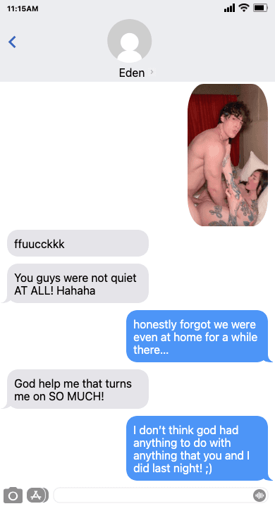 The Clinical Vendetta- Part 4 — image 17